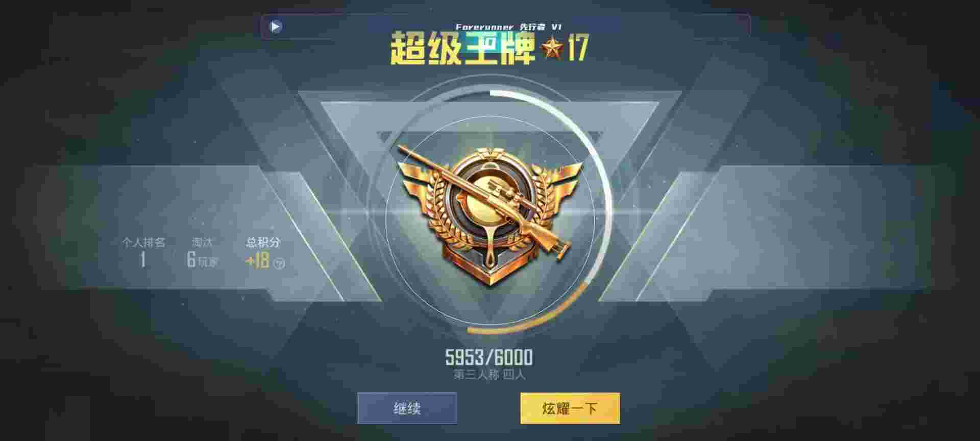 和平精英鸡腿辅助自瞄 - 十字瞄准镜原理辅助预览图